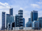 Condo Towers